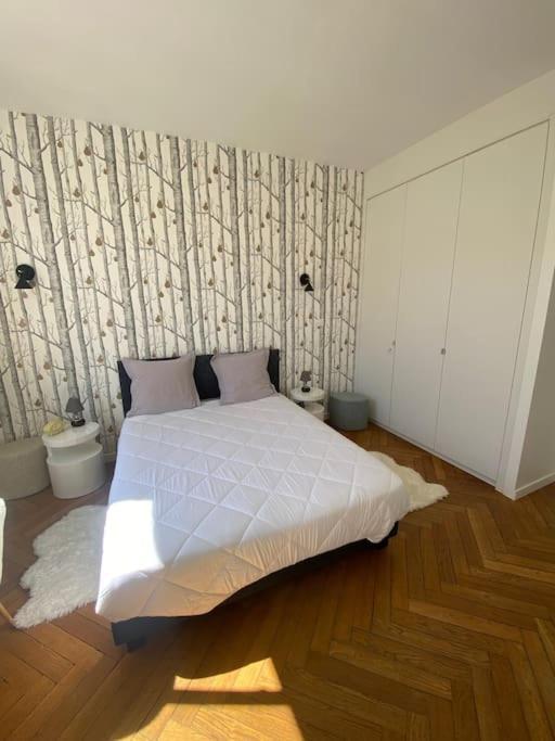 Superbe Appartement Hyper Centre 4 Personnes Valence  Exterior foto