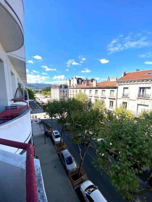 Superbe Appartement Hyper Centre 4 Personnes Valence  Exterior foto