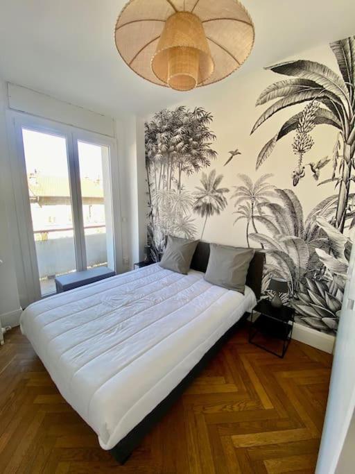 Superbe Appartement Hyper Centre 4 Personnes Valence  Exterior foto